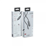 LINQ by Elements USB-C–HDMI 8K/60Hz -adapterikaapeli 2 m