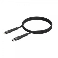 USB-C/Lightning-kaapelit