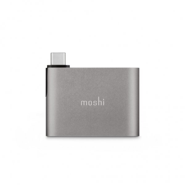 Moshi Adapteri USB-C–HDMI