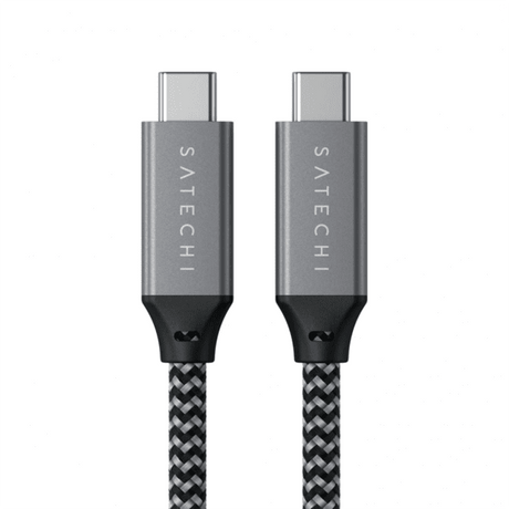 Satechi USB4 USB-C–USB-C-kaapeli 80 cm
