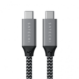 Satechi USB4 USB-C – USB-C -kaapeli 25 cm