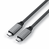 Satechi USB4 USB-C – USB-C -kaapeli 25 cm