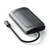 Satechi USB-4 Multiport-sovitin 8K HDMI