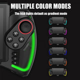 Ipega Ulottuva Peliohjain Nintendo Switch/Switch OLED -konsolille
