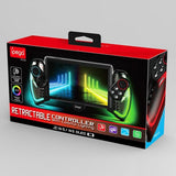 Ipega Ulottuva Peliohjain Nintendo Switch/Switch OLED -konsolille
