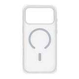 iPhone 17 Pro/iPhone 18 Pro Kuori Airbag MagSafe Harmaa