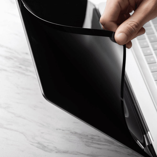 Moshi MacBook Pro 16 M1 (A2485) Näytönsuoja Umbra Privacy Screen Protector