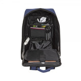dbramante1928 Laukku 16'' kannettavan tietokoneen reppu Christiansborg Dark Blue