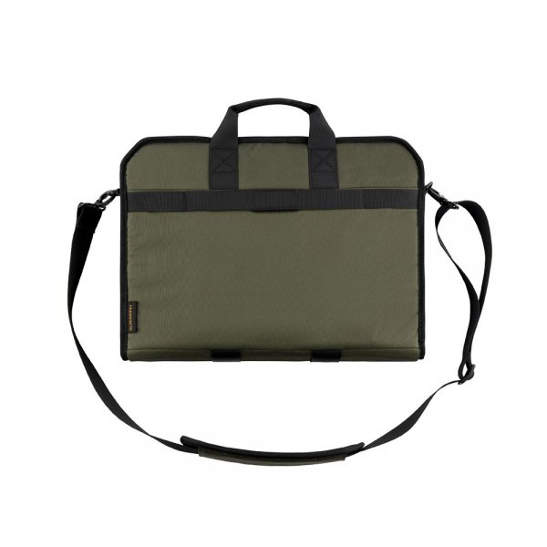 Urban Armor Gear (UAG) Laukku Small Tactical Brief 14" Olive