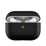KeyBudz AirPods Pro 2 Kuoret Artisan Series Musta