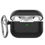 KeyBudz AirPods Pro 2 Kuori Elevate Series Musta