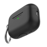 KeyBudz AirPods Pro 2 Kuori Elevate Series Musta