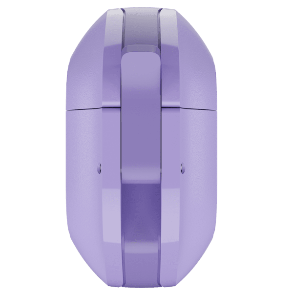 KeyBudz AirPods 3 -suojakuori Element Series Wild Lavender