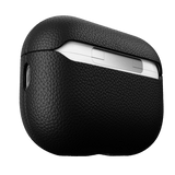 KeyBudz AirPods Pro 2 Kuoret Artisan Series Musta