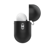 KeyBudz AirPods Pro 2 Kuori Elevate Series Musta