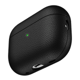 KeyBudz AirPods Pro 2 Kuoret Artisan Series Musta