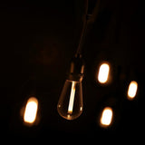Lite Bulb Moments Älykkäät Valosarjat - Vintage Edison