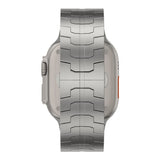 Just Mobile Apple Watch Ultra 49 mm ranneke titaani