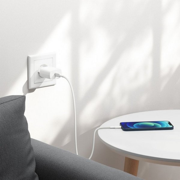 ALOGIC Rapid Power 20W GaN Laturi USB-C