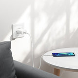 ALOGIC Rapid Power 20W GaN Laturi USB-C