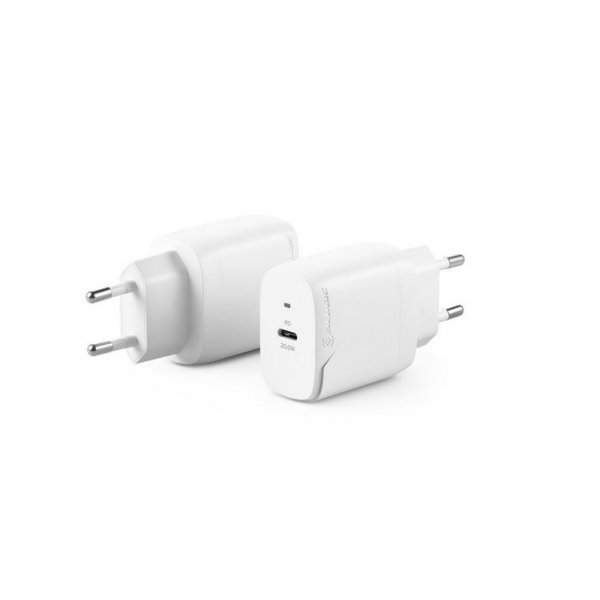 ALOGIC Rapid Power 20W GaN Laturi USB-C