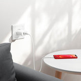 ALOGIC Rapid Power 32W (20W+12W) GaN Laturi