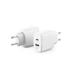 ALOGIC Rapid Power 32W (20W+12W) GaN Laturi