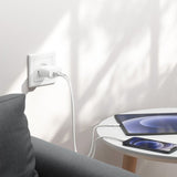 ALOGIC Rapid Power 40W (20+20W) GaN Laturi
