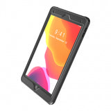 Pipetto iPad 10.2 (gen 7/8/9) Suojakuori Rugged Splashproof Case Musta