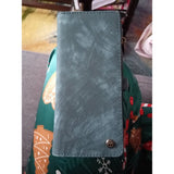 CaseMe Samsung Galaxy A14 -kotelo 008 Series Irrotettava kuori Petrol