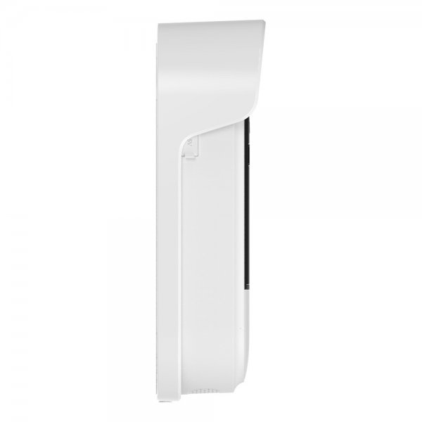 Deltaco Smart Home WiFi-ovikello kameralla IP65