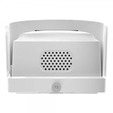 Deltaco Smart Home WiFi-ovikello kameralla IP65