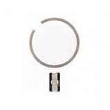 Magsafe-magneetit iPhone 17 Prolle ja 17 Pro Maxille