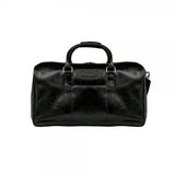 dbramante1928 Laukku Aalborg Weekender Bag Musta