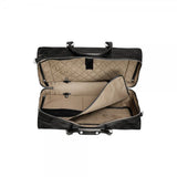 dbramante1928 Laukku Aalborg Weekender Bag Musta