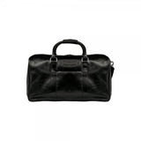 dbramante1928 Laukku Aalborg Weekender Bag Musta