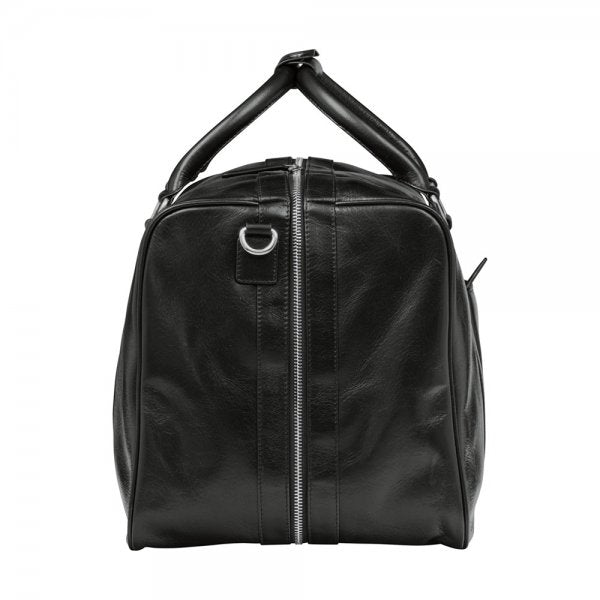 dbramante1928 Laukku Aalborg Weekender Bag Musta