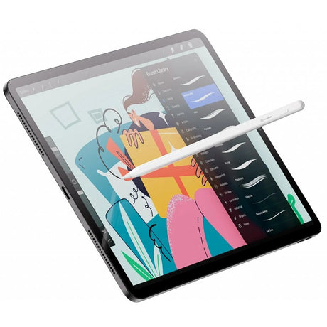 Alogic iPad Stylus -kynä langattomalla latauksella