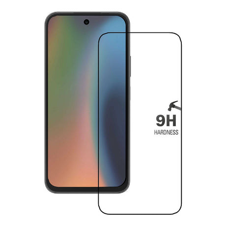 X2O Oppo A6x Näytönsuoja Premium Full Screen