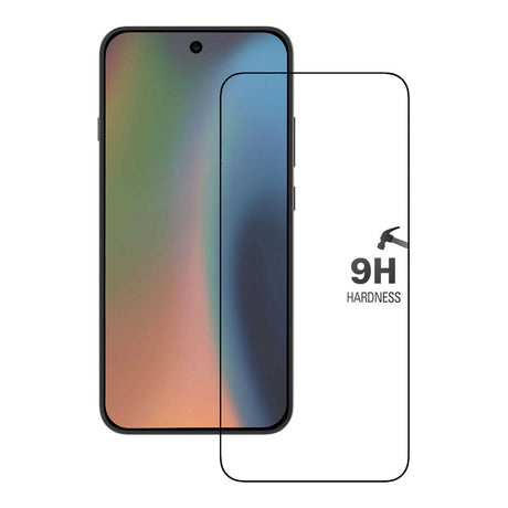 X2O Oppo Reno16 F Näytönsuoja Premium Full Screen