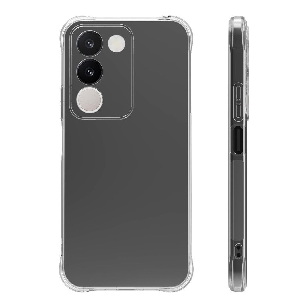 X2O Realme C100 Kuori Anti-Shock Kirkas