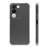 X2O Realme C100 Kuori Anti-Shock Kirkas