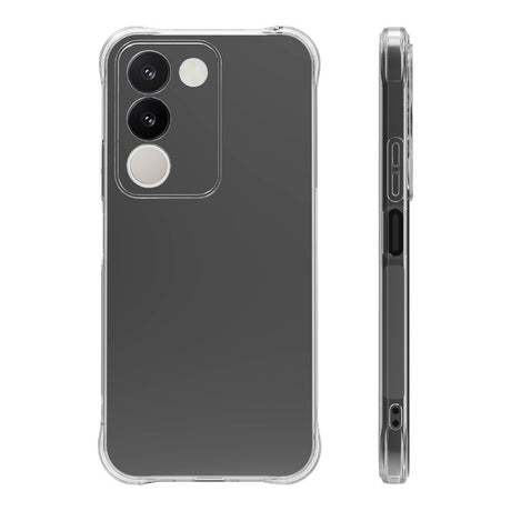 X2O Realme C100 Kuori Anti-Shock Kirkas