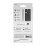 X2O Realme C100 Kuori Anti-Shock Kirkas