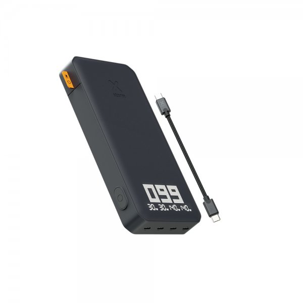 Xtorm Powerbank Titan Ultra 27 000 mAh USB-C PD3.1 EPR 1x200W