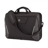 Wenger XE Brief 17" Tietokonelaukku Musta