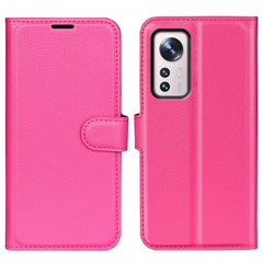 Xiaomi 12/12X Kotelo