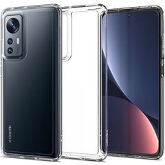 Xiaomi 12/12X Kuori