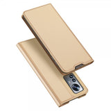 Dux Ducis Xiaomi 12 Pro -kotelo, Skin Pro Series, kulta