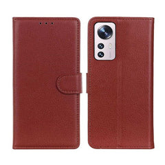 Xiaomi 12 Pro Kotelo